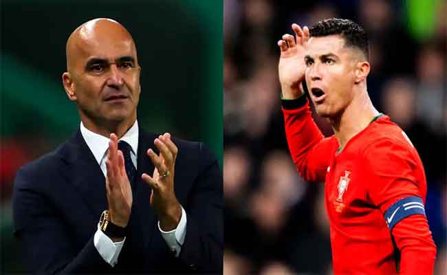 Cristiano Ronaldo vers le Mondial 2030 ? Roberto Martinez croit à un exploit défiant le temps