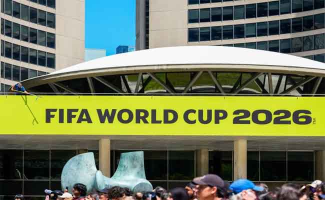 Coupe du monde 2026 : les États-Unis, le Canada et le Mexique renforcent leur bouclier sanitaire face à la menace Ebola