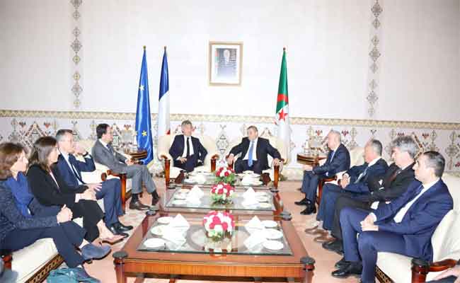 Darmanin en Algérie : un rapprochement sous haute tension et des dossiers explosifs en arrière-plan