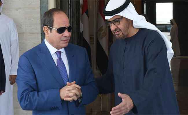 Les Émirats arabes unis sont un champ de mines…le président égyptien en tirera-t-il les leçons avant qu’il ne soit trop tard ?