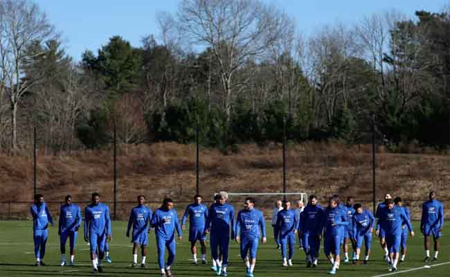 Équipe de France : entre absences cruelles et nouvelle génération, les Bleus avancent vers leur dernier défi sous Deschamps