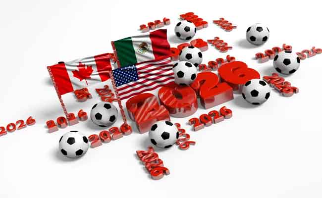 Coupe du monde 2026 : la FIFA assouplit les règles disciplinaires pour garantir des effectifs au complet
