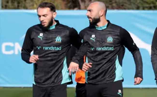 OM sous pression financière : Gouiri et Abdelli concernés par un vaste dégraissage estival