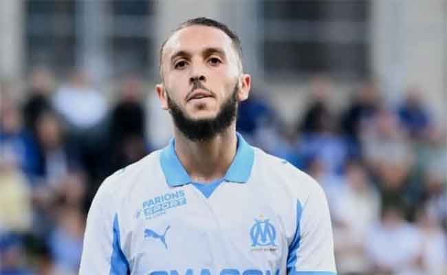 Gouiri dans le viseur de Galatasaray : une offre de 15 millions d’euros qui relance les spéculations sur son avenir à l’OM