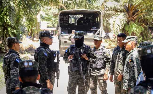 Honduras : deux fusillades sanglantes font au moins 16 morts dans un climat de violence persistante