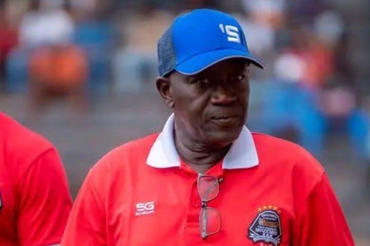 USMA : pourquoi l’entraîneur sénégalais Lamine N’Diaye se dirige vers une prolongation ?