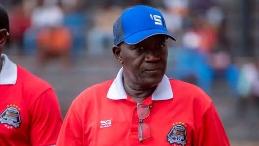 USMA : pourquoi l’entraîneur sénégalais Lamine N’Diaye se dirige vers une prolongation ?