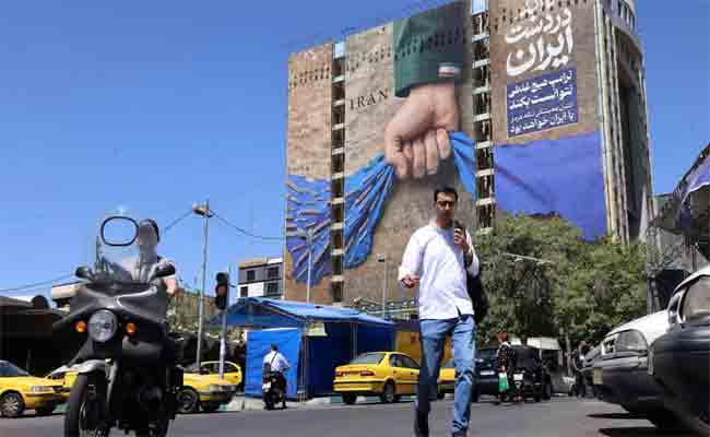 Frappes américaines dans le sud de l’Iran en pleine médiation au Qatar : la guerre va-t-elle reprendre ?