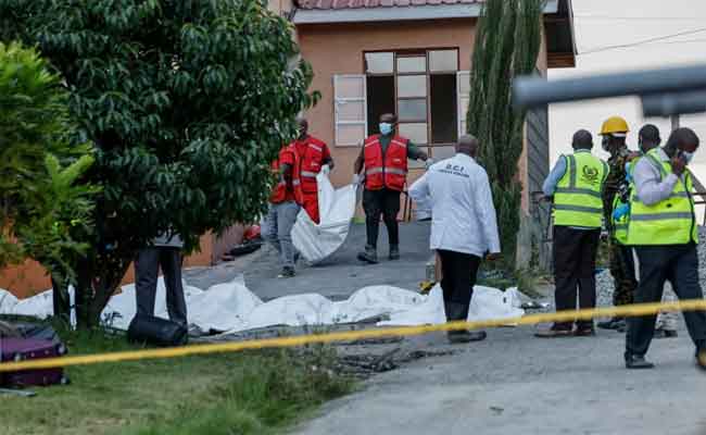 Incendie mortel dans un internat kényan : 16 mortes à l&rsquo;Utumishi Girls Academy, huit adolescentes arrêtées et des failles de sécurité révélées