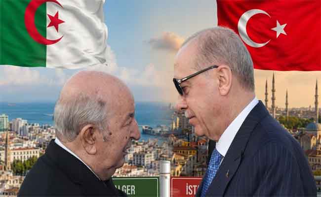 Pourquoi les investissements turcs en Algérie – les milliards d’Ankara – patinent-ils dans la corruption et l’instabilité ?