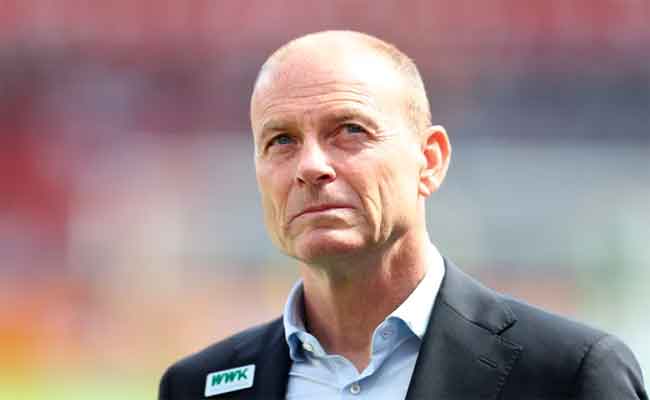 Jess Thorup hospitalisé, Al Ahly privé de son entraîneur à deux jours du choc décisif