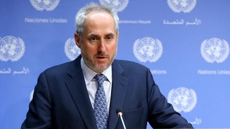 Gaza sous blocus : l’ONU alerte sur une catastrophe alimentaire sans précédent et avoue son impuissance