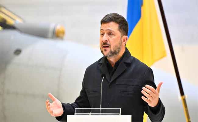 Pologne–Ukraine : pourquoi Varsovie s’indigne et menace de retirer une haute distinction à Zelensky ?