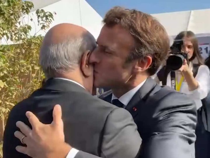 Les coulisses des relations d&rsquo;El Mouradia avec Madrid et Paris