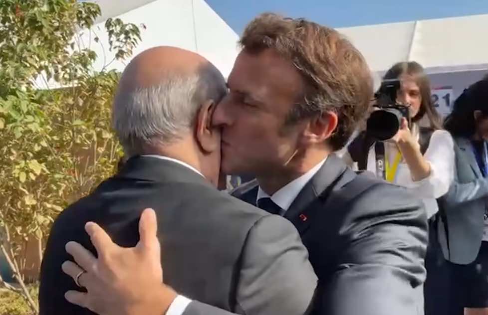 Les coulisses des relations d&rsquo;El Mouradia avec Madrid et Paris