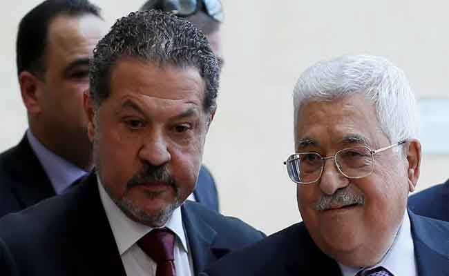 Un héritage confisqué — pourquoi Mahmoud Abbas veut imposer son fils au Fatah