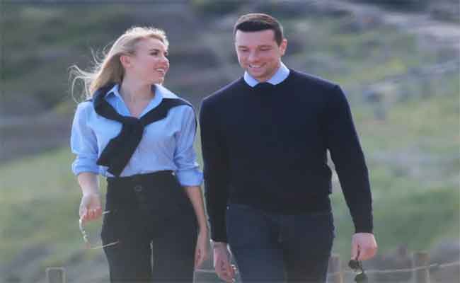 Maria Carolina de Bourbon des Deux-Siciles : une fortune contestée qui rejaillit sur Jordan Bardella