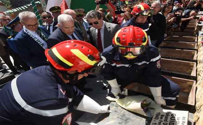 Oran : 2 ouvriers perdent la vie dans la chute d&rsquo;un monte-charge au quartier El Seddikia