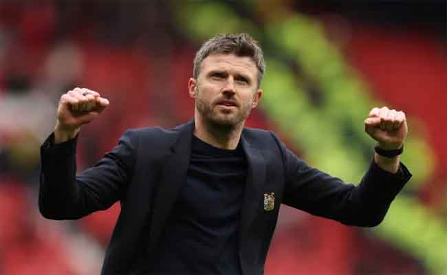 Après la crise Amorim, Manchester United confie définitivement les clés à Michael Carrick