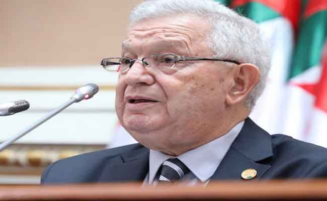 Azouz Nasri représente le président Tebboune à l&rsquo;investiture d&rsquo;Ismaïl Omar Guelleh à Djibouti