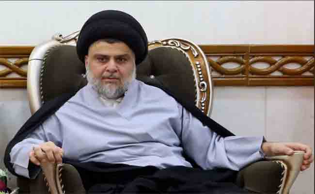 Moqtada al-Sadr va-t-il ouvrir la voie à une restriction des armes hors contrôle de l’État en Irak ?