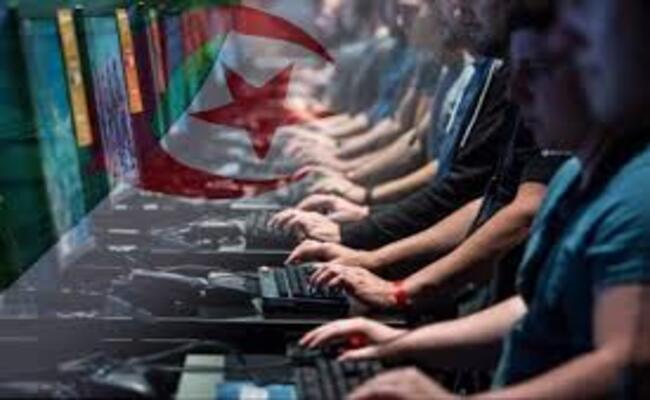 L’empire du bourdonnement : quand la junte algérienne transforme le clavier en arme de destruction massive