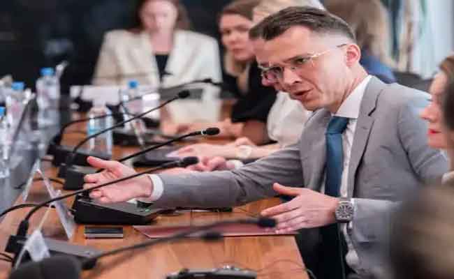 Russie : plus de 2 100 étudiants algériens inscrits dans les universités russes
