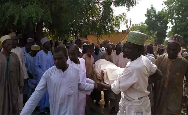 Nigeria sous tension : 18 bûcherons massacrés dans une embuscade attribuée à Boko Haram
