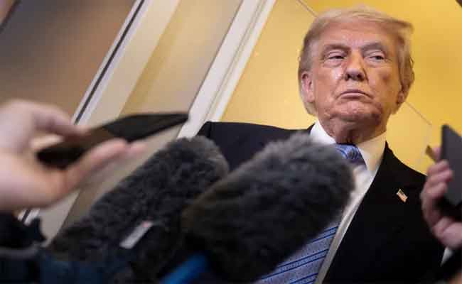 La patience de Donald Trump envers l’Iran à bout : “le temps presse”, le Pentagone affine ses scénarios de guerre