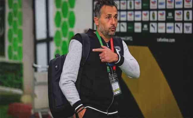 L’Espérance de Tunis tranche dans le vif : Patrice Beaumelle poussé vers la sortie après un derby fatal