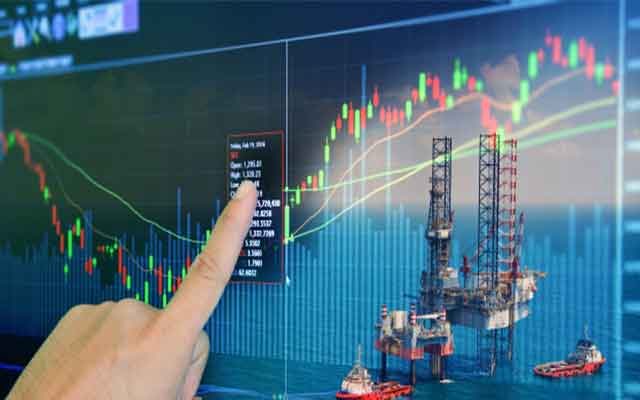 Le pétrole frôle les 117 dollars avec la crainte d’un blocus prolongé à Ormuz