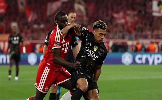 Ligue des champions : le PSG résiste au Bayern et file vers une deuxième finale historiquev
