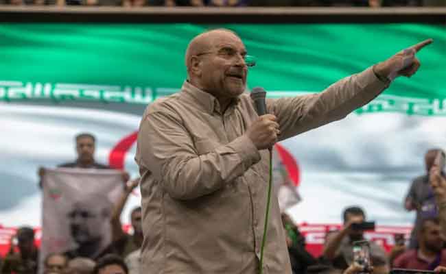Mohammad Bagher Qalibaf réélu à la tête du Parlement iranien : la consolidation d’un pragmatisme au service de la continuité du régime