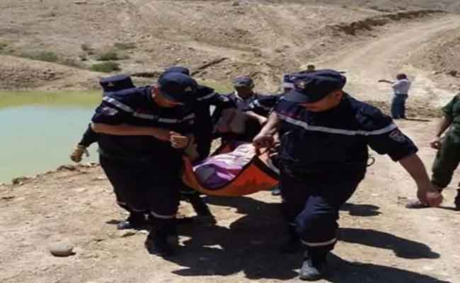 Drame à Annaba : un adolescent de 14 ans se noie dans un bassin d&rsquo;irrigation à Ain Berda