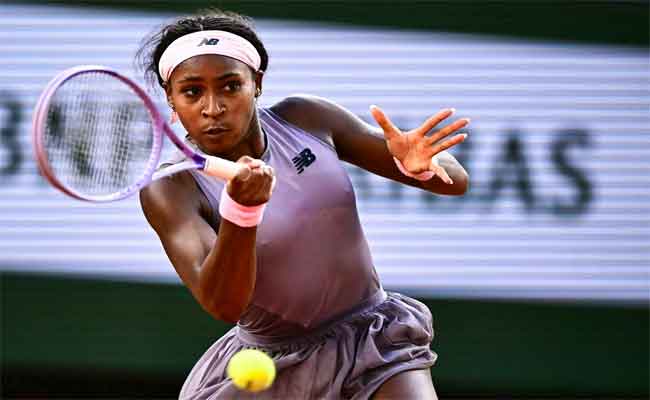 Roland-Garros : Coup de tonnerre, la tenante du titre Coco Gauff éliminée dès le 3e tour