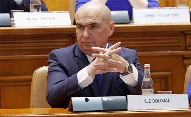Roumanie : chute du gouvernement Bolojan après une motion de censure, nouvelle crise politique à Bucarest