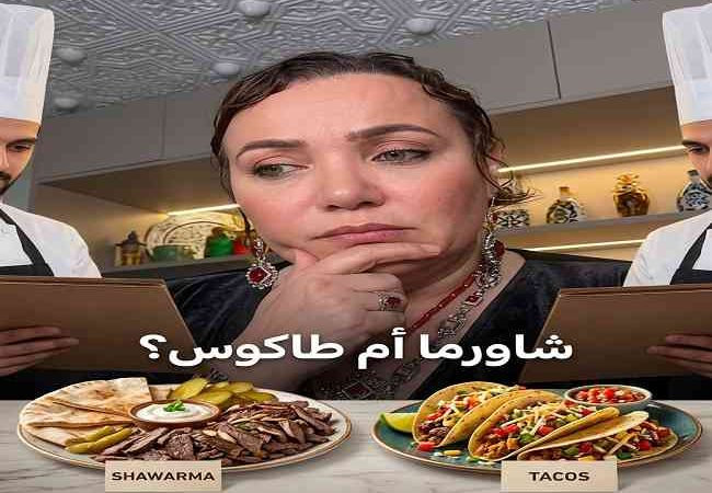 D&rsquo;un repas de tacos à un repas de shawarma, voilà le prix de la femme algérienne sur le marché de la prostitution