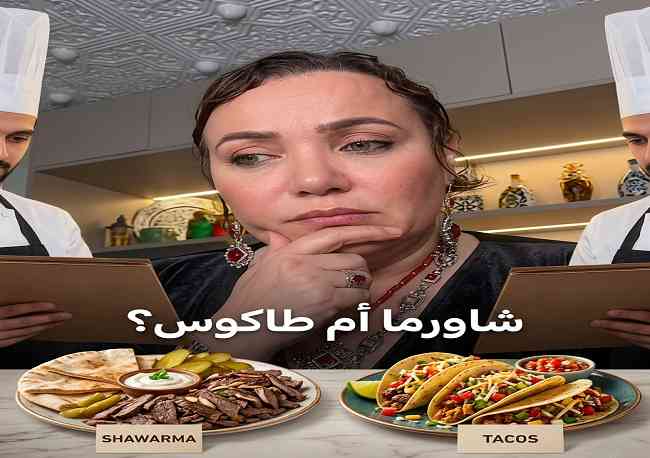 D&rsquo;un repas de tacos à un repas de shawarma, voilà le prix de la femme algérienne sur le marché de la prostitution