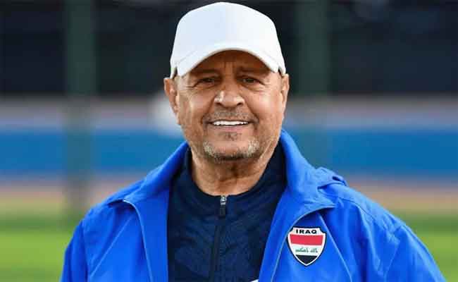 TAS : Hakim Shaker réintégré dans la course aux élections de la Fédération irakienne de football