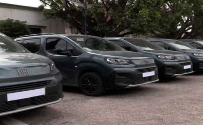 Sétif : Un réseau de spéculation illégale sur des véhicules Fiat démantelé à El Eulma, 14 arrestations