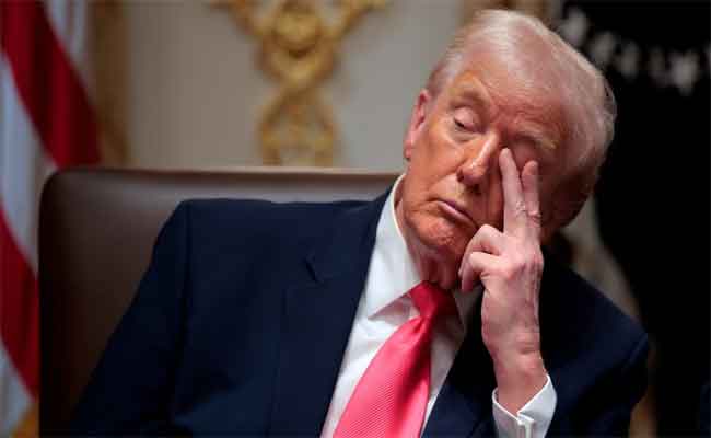 Trump annonce la levée du blocus d&rsquo;Ormuz : les troupes américaines rentrent au pays, les pétroliers reprennent leur route