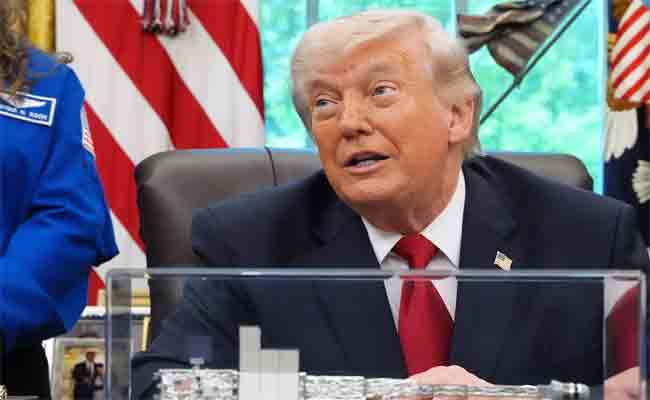 Trump face au plan choc du CENTCOM : blocus naval et frappes hypersoniques contre l&rsquo;Iran ?