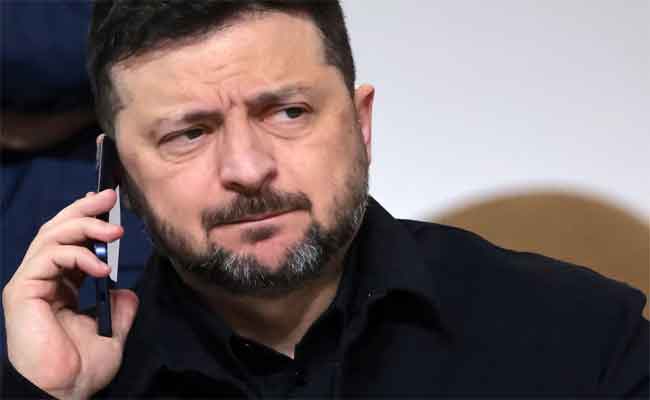 Ukraine : scandale anticorruption – L’ex-bras droit de Zelensky rattrapé par une affaire de blanchiment à 9 millions d’euros