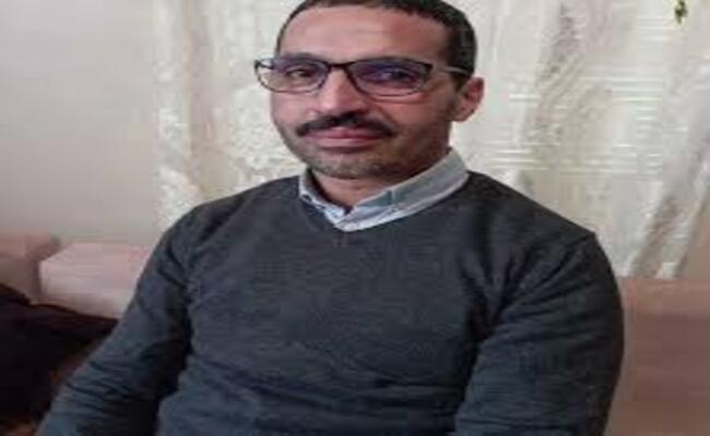 Liberté sous le couperet : Le Professeur Abderrahim Guerna, nouvelle victime de la « Bande »