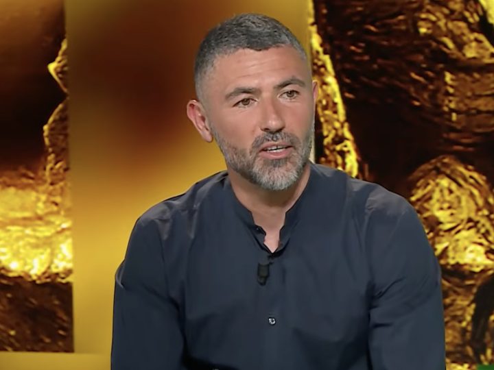 Mondial 2026 : Antar Yahia critique les Verts et dénonce un manque de combativité