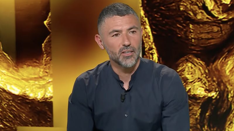 Mondial 2026 : Antar Yahia critique les Verts et dénonce un manque de combativité