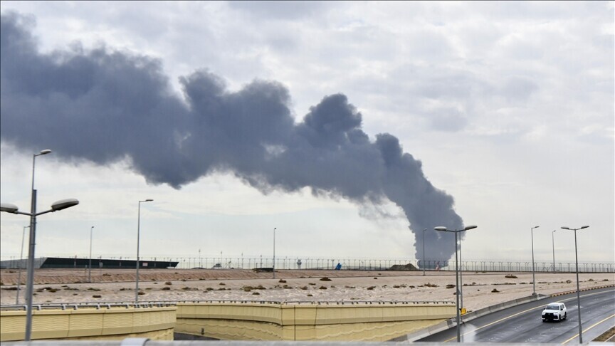 Attaque de drones iraniens contre l’aéroport de Koweït : plusieurs blessés et trafic aérien paralysé