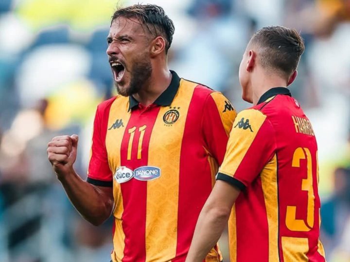 Espérance de Tunis : Chokri El Ouaer confirme le maintien de Youcef Belaïli et ferme la porte aux rumeurs de transfert