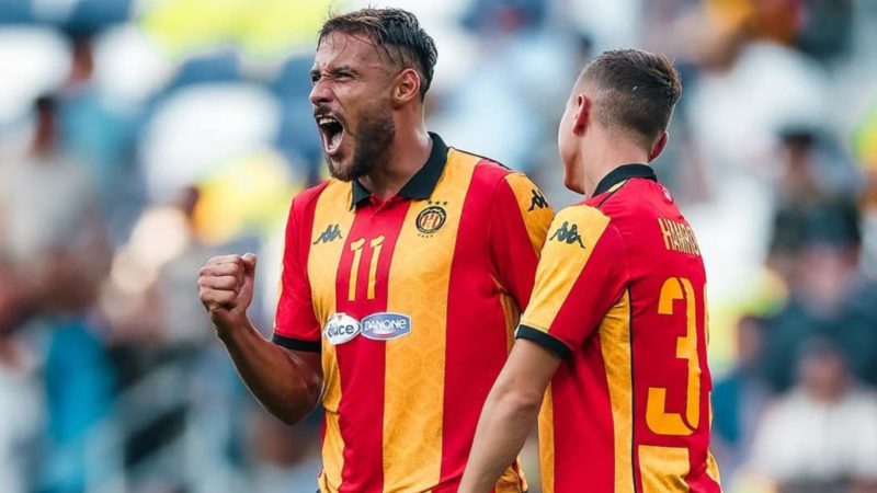 Espérance de Tunis : Chokri El Ouaer confirme le maintien de Youcef Belaïli et ferme la porte aux rumeurs de transfert