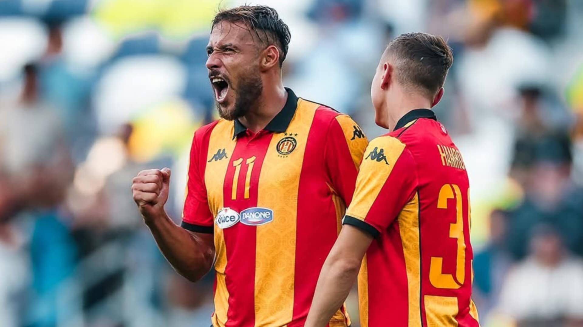Espérance de Tunis : Chokri El Ouaer confirme le maintien de Youcef Belaïli et ferme la porte aux rumeurs de transfert